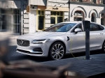 Volvo vybízí ke standardizaci dobíjení