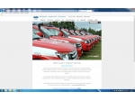Ford Fleet: profesionální on-line komunikace