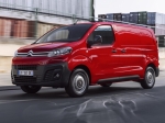 Nový Citroën Jumpy: od 500 000 Kč