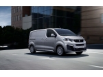 Nový Peugeot Expert: V ceně i servis