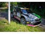 Tým Racing 21 s podporou Tour de Fleet se zařadil mezi špičku  české rally