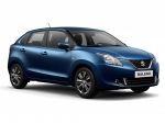 Nové Suzuki Baleno: Útok na Fabii