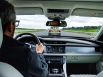 Jaguar Land Rover začne testovat "propojená" vozidla