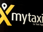 Daimler spojil své myTaxi s britským Hailo