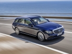 Ceny nového Mercedesu E Kombi začínají na 1 291 070 Kč