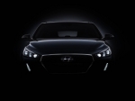 Nový Hyundai i30 na prvních snímcích
