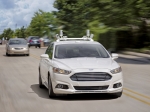 Ford zintenzivňuje vývoj autonomních vozidel