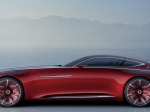 Vision Mercedes-Maybach 6: Kdo říkal, že elektromobily budou nuda?