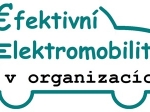 Pozvání na konferenci Efektivní elektromobilita v organizacích