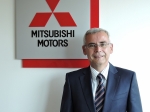 Vedení Mitsubishi se ujímá Martin Saitz