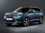 Peugeot 5008: SUV ofenzíva podle Peugeotu