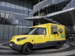 Deutsche Post naštvala Volkswagen