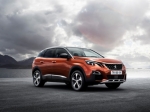 Nový Peugeot 3008 v prodeji