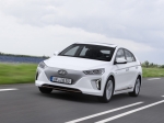 Hyundai Ioniq: hybrid za 699 990 Kč, elektromobil za 859 900 Kč