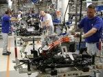 Volkswagen propustí 30 000 lidí v zájmu zvyšování efektivity