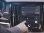 Na palubě vozů Volvo se objeví aplikace Skype