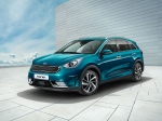 Kia Niro má reálnou spotřebu nižší než papírovou