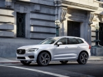 Nové Volvo XC60: Nástupce v plné síle