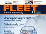 FLEET č. 2 vychází již za týden