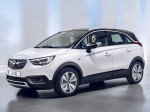 Opel Crossland X vstupuje na český trh