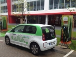 Projekt sdílené elektromobility odstartován