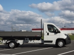 Užitkové vozy Peugeot a Citroën v rukách úpravců