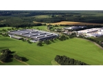 Daimler zahájil výstavbu továrny na baterie v Kamenci