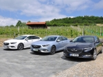 Nový Opel Insignia: Mezigenerační veleskok