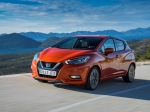 Nový Nissan Micra: pro malé i velké