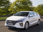 Přijíždí Ioniq ve verzi plug-in hybrid. Stojí stejně jako elektromobil