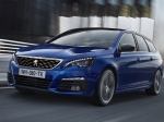 Nový Peugeot 308: s  technologickým duchem