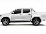 Nový Isuzu D-Max: více za méně