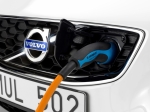 Volvo bude mít od roku 2019 elektropohon v každém novém autě