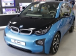Alza rozšířila svou nabídku elektromobilů o BMW i3