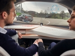 FCA se přidává k BMW pro vývoj autonomních vozidel