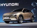 Hyundai ukázal nové elektrické SUV na palivové články