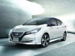 Nový Nissan Leaf: Konečně odhalen!