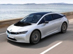 BMW to myslí s elektromobily vážně. Představí i5