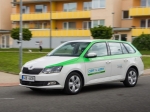 CAR4WAY spouští volný carsharing