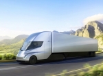 Tesla Semi a 4000 domácností. Aneb bludy a obludy