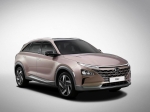 Hyundai předvedl nový vodíkový model a zahájil spolupráci s Aurorou