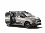 Nový Citroën Berlingo se představuje