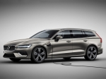 Nové Volvo V60: Konec starých časů