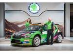 FLEET znovu partnerem dealerského týmu Racing 21 – Klokočka ŠKODA team