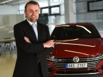 Personální změny u Volkswagenu a Audi