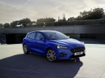 Nový Ford Focus oficiálně představen