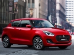 Suzuki Swift slaví: vyrobeno šest milionů kusů