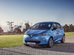Renault začíná prodávat elektromobil Zoe. Ceny od 829 900 Kč