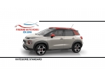 Představujeme nominované automobily: Citroën C3 Aircross