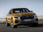 Nové Audi Q8 začíná na 1 945 900 Kč